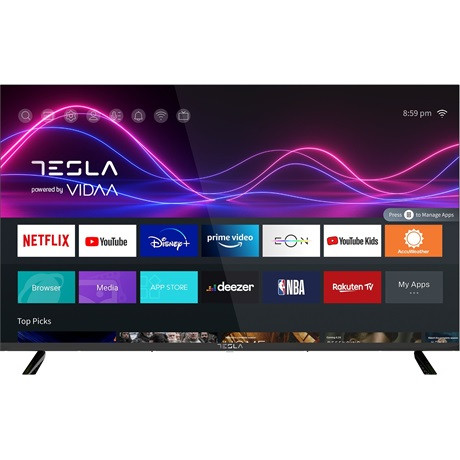 Tesla UHD SMART LED TV 50M325BUS