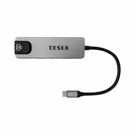 Tesla USB HUB MP80