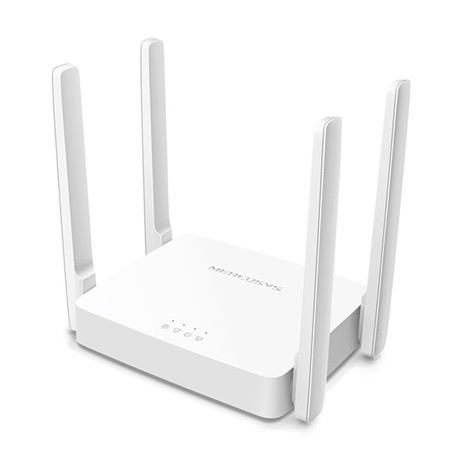 TP-Link ROUTER AC10