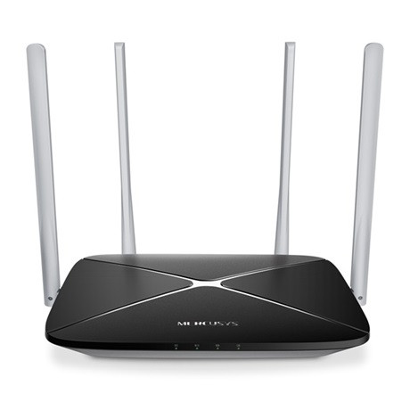 TP-Link ROUTER AC12