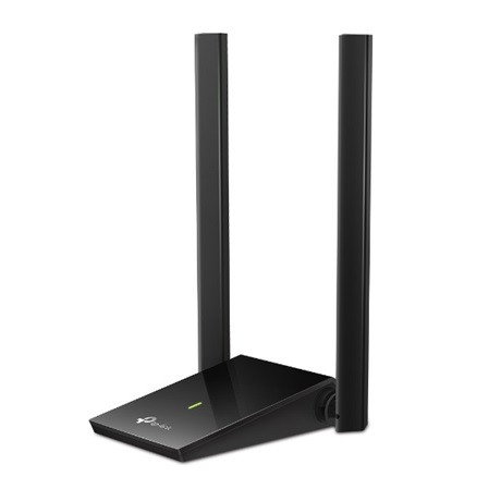 TP-Link VEZETÉK NÉLKÜLI ADAPTER ARCHER T4U PLUS