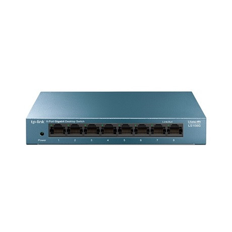 TP-Link SWITCH LS108G