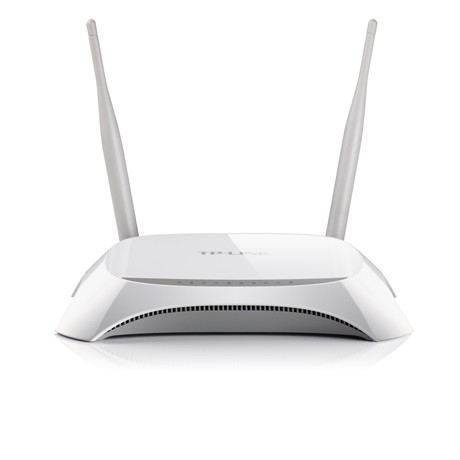 Tp-link ROUTER TL-MR3420