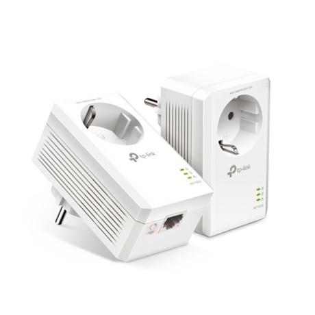 TP-LINK POWERLINE ADAPTER TL-PA7017P KIT