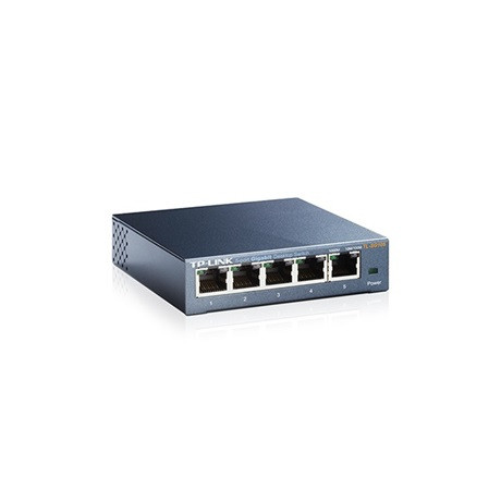 TP-LINK SWITCH TL-SG105