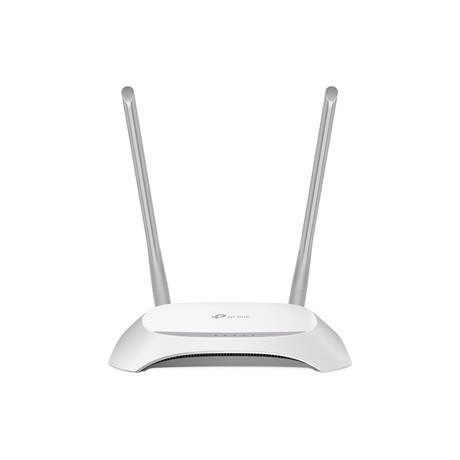 Tp-link ROUTER TL-WR840N