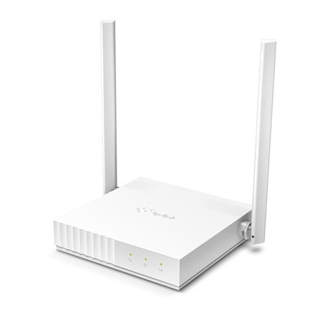 TP-LINK ROUTER TL-WR844N