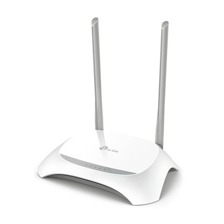 TP-LINK ROUTER TL-WR850N