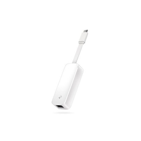 TP-LINK ETHERNET ADAPTER UE300C