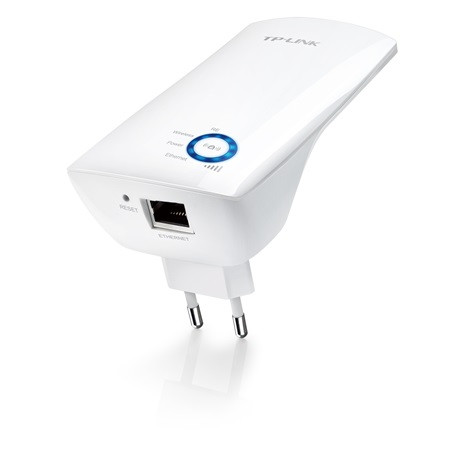 Tp-link LEFEDETTSÉG NÖVELŐ WA850RE