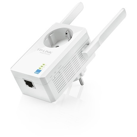 Tp-link LEFEDETTSÉG NÖVELŐ TL-WA860RE