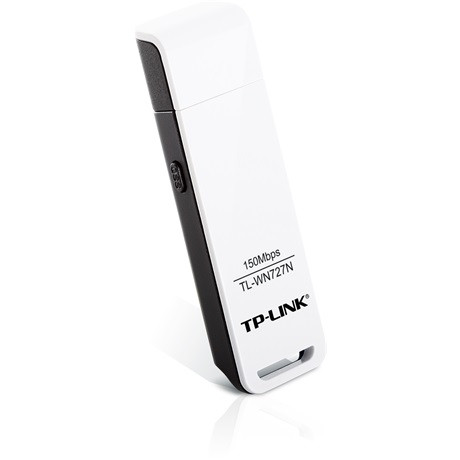 Tp-link VEZETÉK NÉLKÜLI ADAPTER TL-WN727N