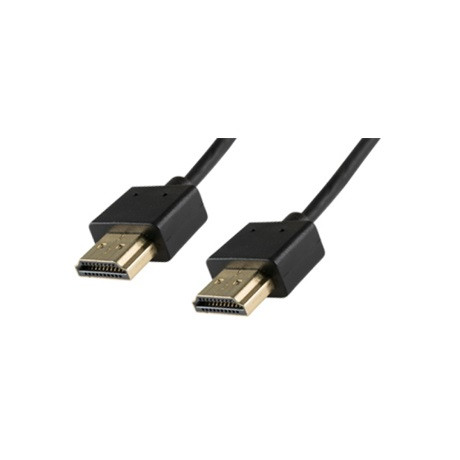 Use HDMI KÁBEL 2 M HDS 2