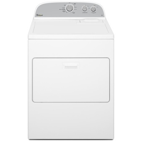 Whirlpool SZÁRÍTÓGÉP IPARI 3LWED4830FW