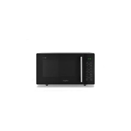 Whirlpool MIKROHULLÁMÚ SÜTŐ MWP 252 SB