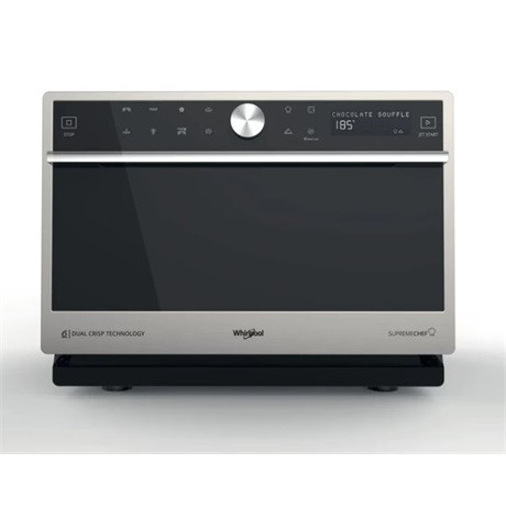 Whirlpool MIKROHULLÁMÚ SÜTŐ MWSC 9133 SX