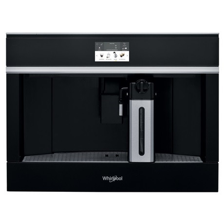 Whirlpool KÁVÉFŐZŐ BEÉPÍTHETŐ W11 CM145