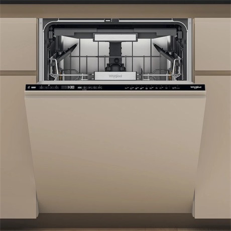 Whirlpool MOSOGATÓGÉP BEÉPÍTHETŐ 15 TERÍTÉK W7I HP40 L