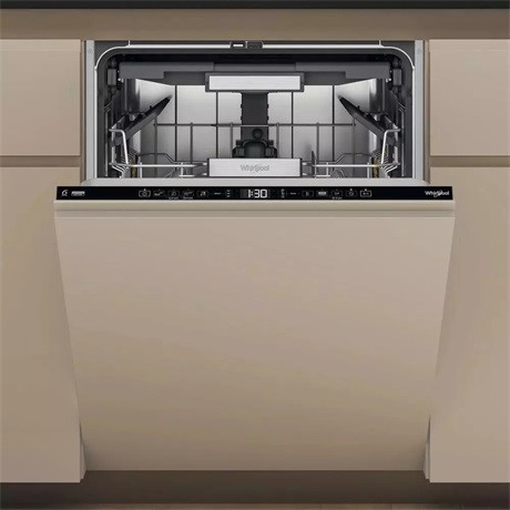 Whirlpool MOSOGATÓGÉP BEÉPÍTHETŐ 15 TERÍTÉK W7I HT40 T