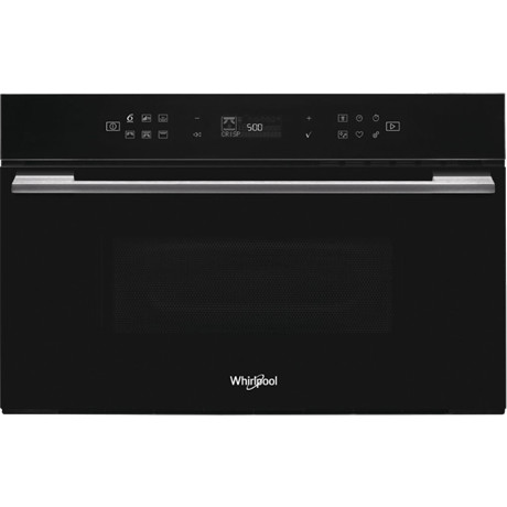 Whirlpool MIKROHULLÁMÚ SÜTŐ BEÉPÍTHETŐ W7 MD440 NB