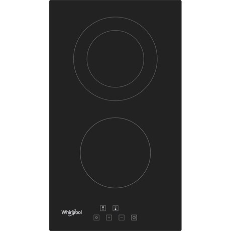 Whirlpool FŐZŐLAP BEÉPÍTHETŐ  INDUKCIÓS WRD 6030 B