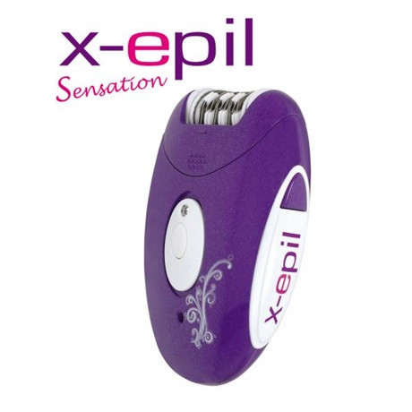 X-epil EPILÁTOR XE9500