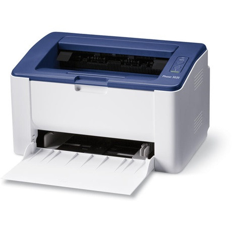 Xerox NYOMTATÓ LÉZER 3020V_BI