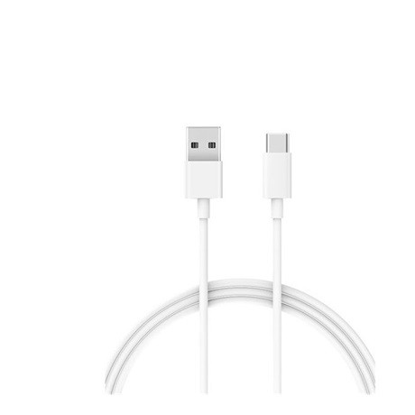 Xiaomi KÁBEL MI USB-C 1M FEHÉR