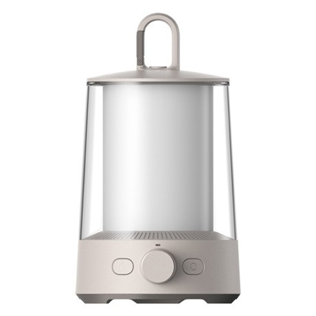 Xiaomi MULTIFUNKCIÓS KEMPING LÁMPA MULTI-FUNCTION CAMPING LANTERN BHR7349GL