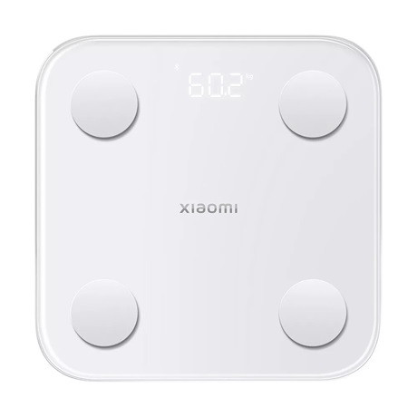 Xiaomi SZEMÉLYMÉRLEG BODY COMPOSITION SCALE S400 (BHR7793GL)