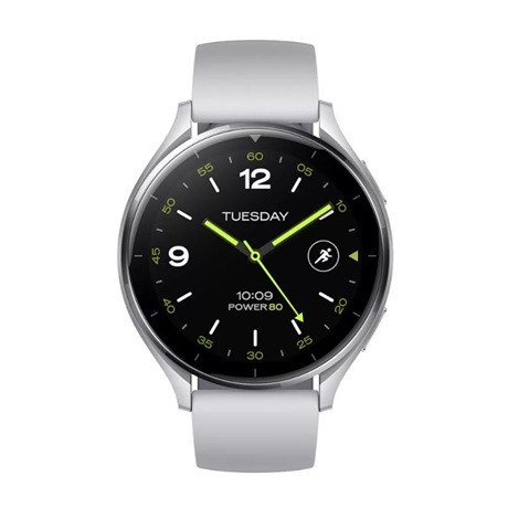 Xiaomi OKOSÓRA WATCH 2 SILVER (BHR8034GL)