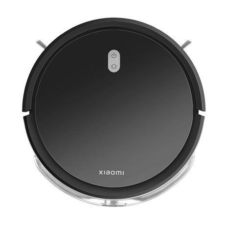 Xiaomi ROBOTPORSZÍVÓ ROBOT VACUUM E5 BLACK EU (BHR8298EU)