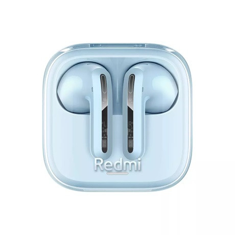 Xiaomi HEADSET REDMI BUDS 6 ACTIVE BLUE (BHR8394GL)