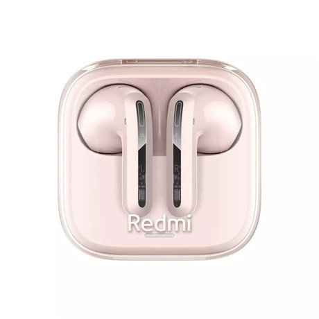 Xiaomi HEADSET REDMI BUDS 6 ACTIVE POWDER (BHR8395GL)