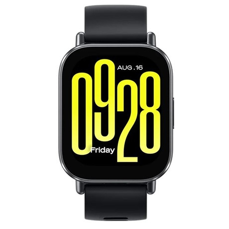 Xiaomi OKOSÓRA REDMI WATCH 5 ACTIVE MIDNIGHT BLACK