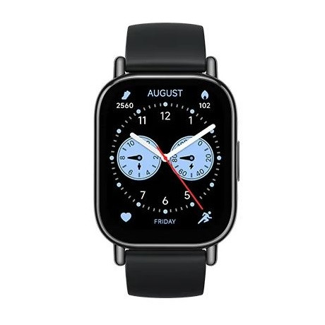 Xiaomi OKOSÓRA REDMI WATCH 5 LITE BLACK