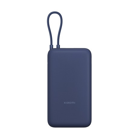 Xiaomi POWER BANK 33W POWER BANK 20000MAH (BHR8975GL)