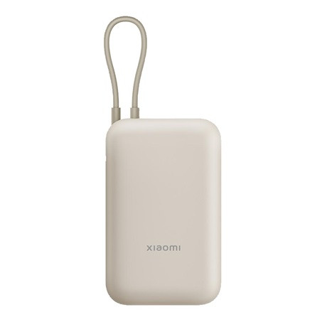 Xiaomi POWER BANK POWER BANK 10000MAH TAN (BHR9072GL)