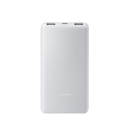 Xiaomi POWER BANK POWER BANK 10000MAH 22.5W LITE BHR9350GL