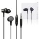 Xiaomi FÜLHALLGATÓ HEADSET MI IN-EAR BASIC FEKETE