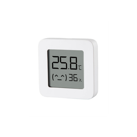 Xiaomi HŐMÉRSÉKLET KIJELZŐ MI TEMPERATURE AND HUMIDITY MONITOR 2