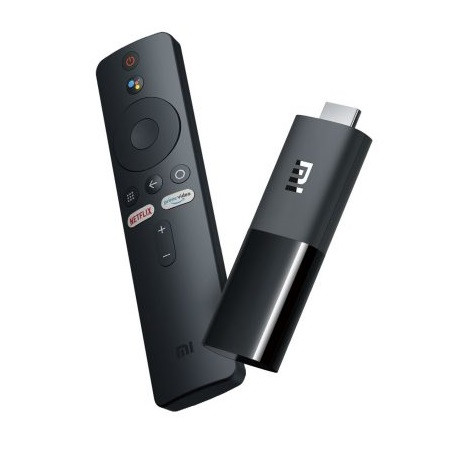 Xiaomi MÉDIALEJÁTSZÓ MI TV STICK EU