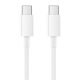 Xiaomi USB KÁBEL MI USB TYPE-C TO TYPE-C CABLE