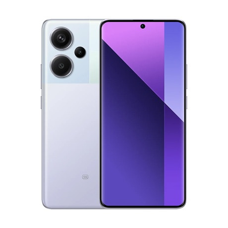 Xiaomi MOBILTELEFON REDMI NOTE 13 PRO+ 5G 12/512 PURPLE