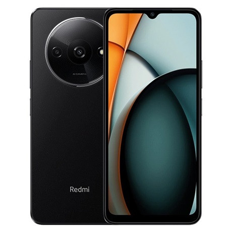 Xiaomi MOBILTELEFON REDMI A3 3/64 MIDNIGHT BLACK