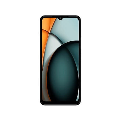 Xiaomi MOBILTELEFON REDMI A3 3/64 MIDNIGHT BLACK DOMINO