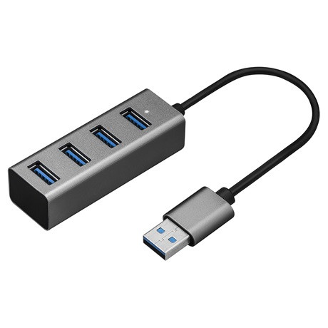 Yenkee USB HUB YHB 4300