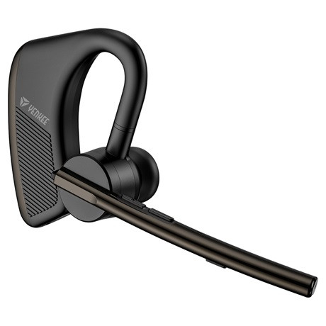 Yenkee BLUETOOTH MONO HEADSET YHF F20BK BT