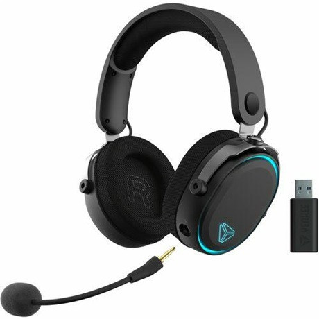 Yenkee GAMING HEADSET YHP 3400 PANZER