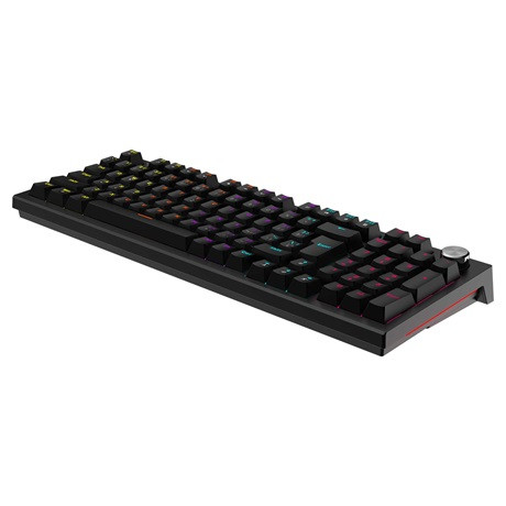 Yenkee GAMER BILLENTYŰZET YKB 3510US